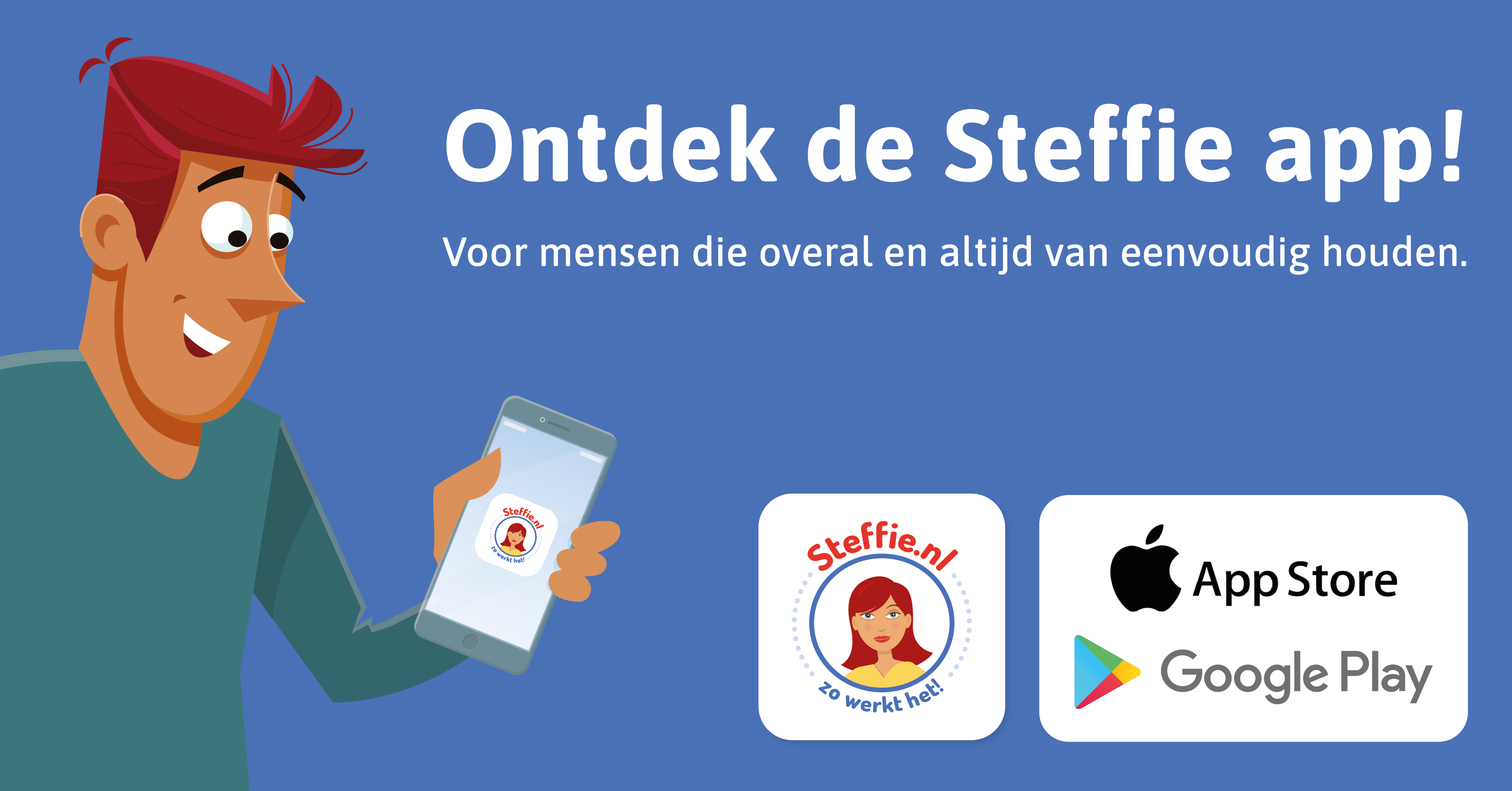 Steffie app