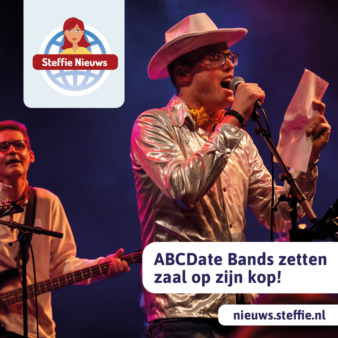 ABCDate Band